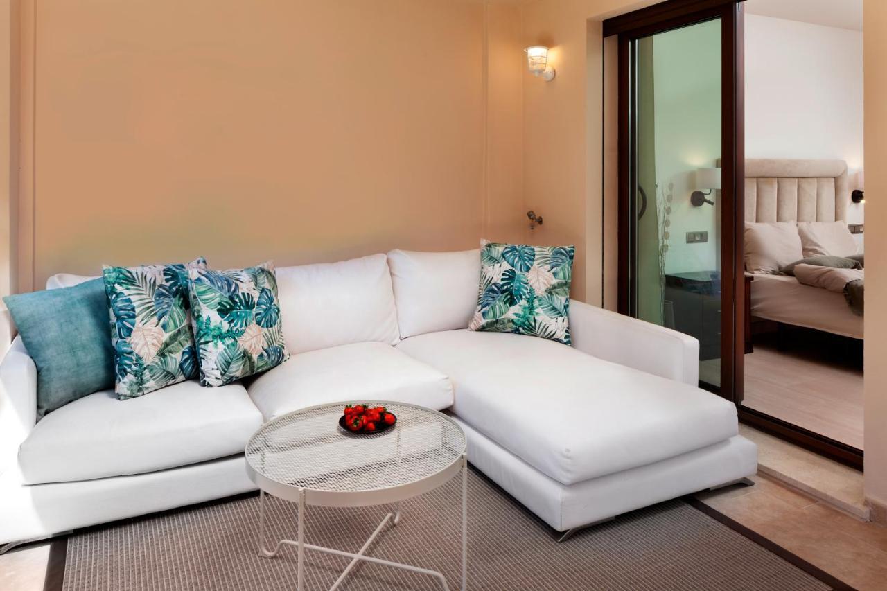 Marbella Apartment Puerto Banus מראה חיצוני תמונה